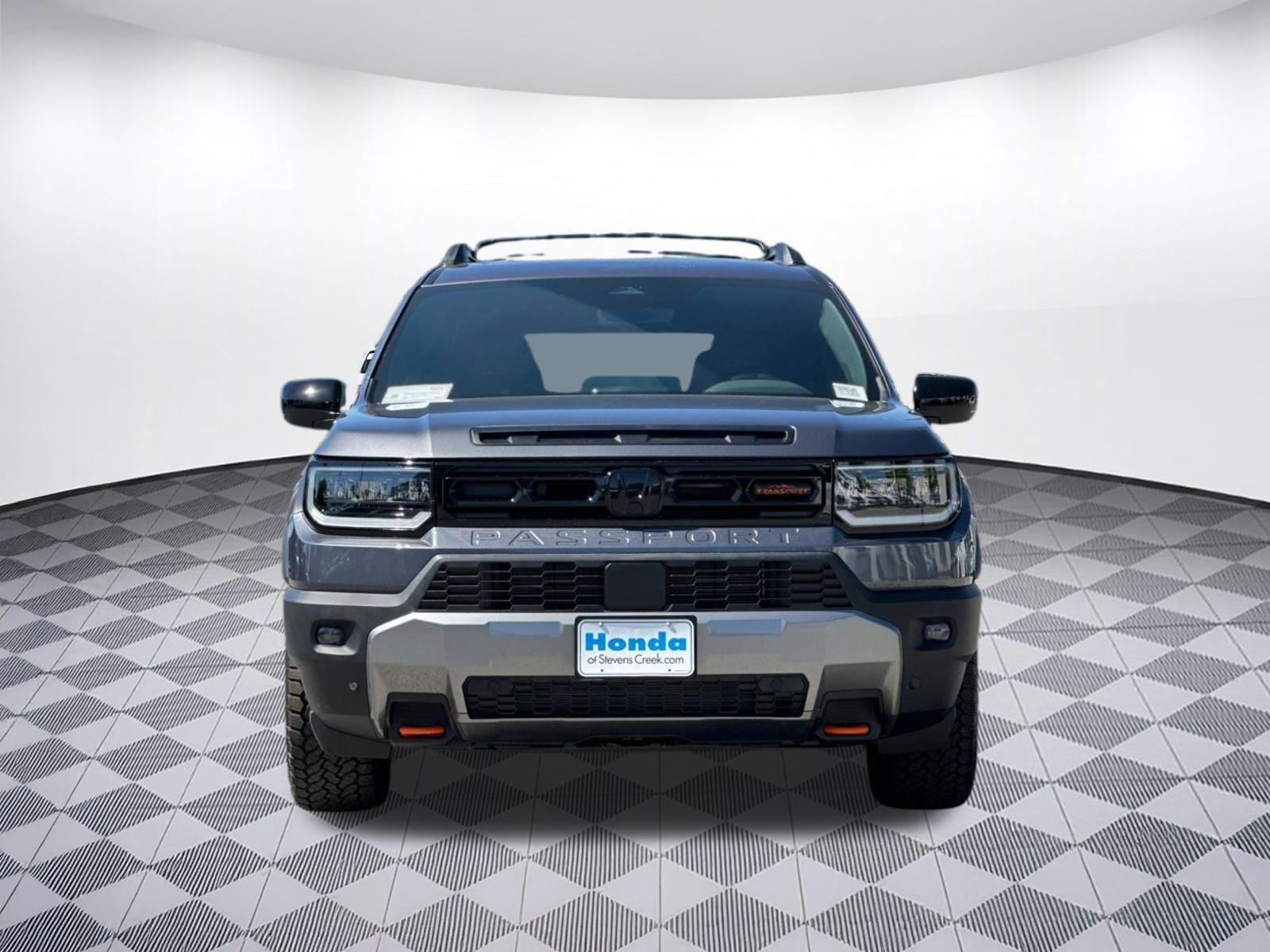 New 2026 Honda Passport TrailSport image 5