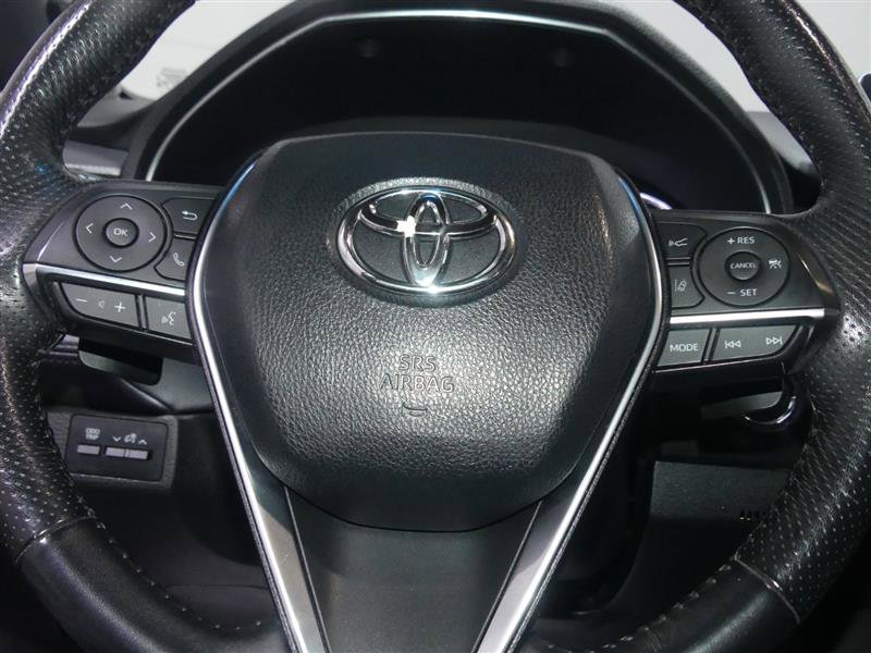 Used 2019 Toyota Avalon Touring w/ Advanced Safety Package image 32