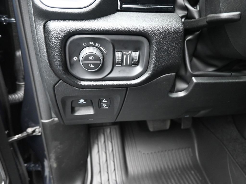 New 2026 RAM 1500 Laramie image 18