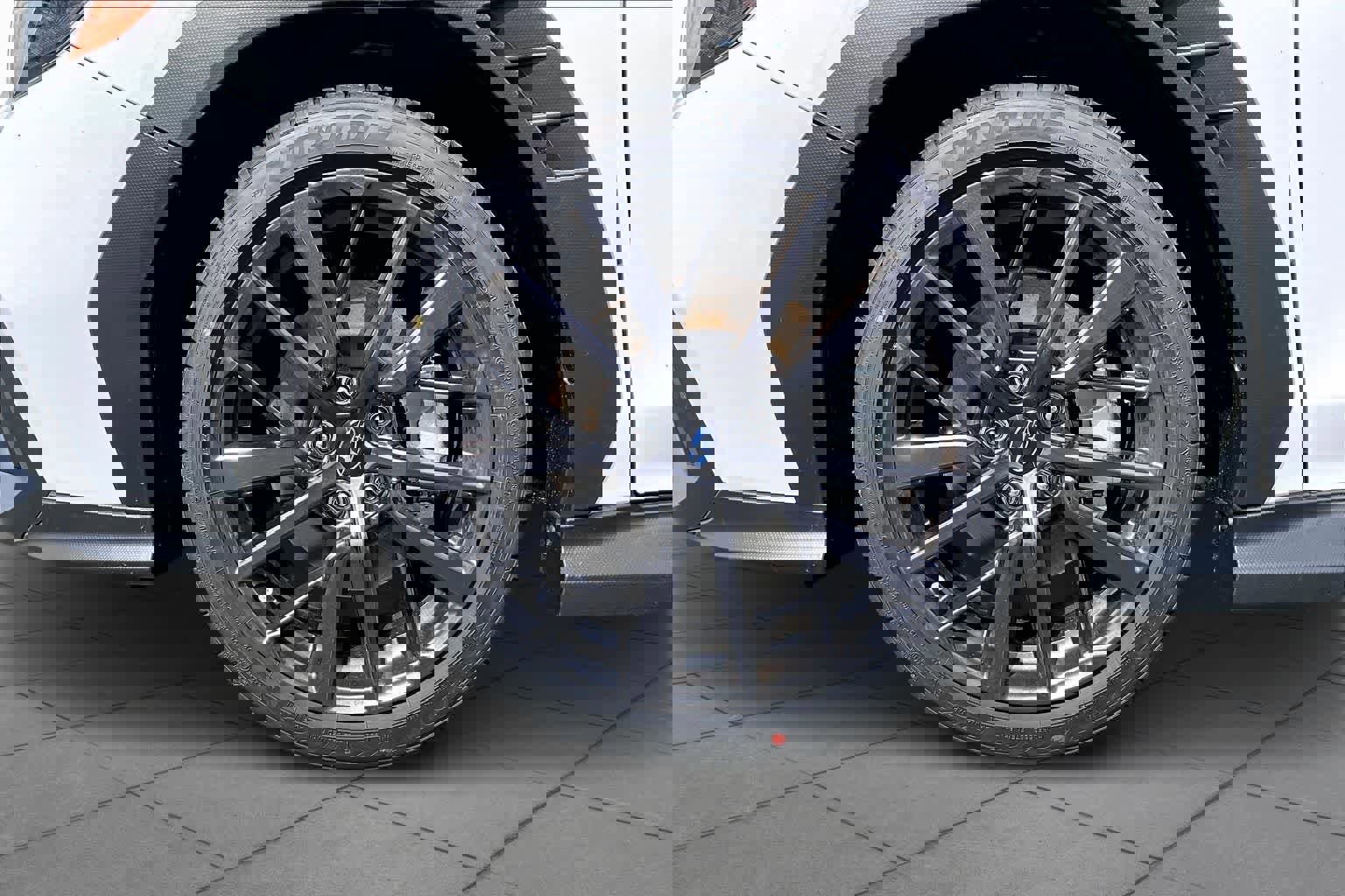 New 2026 Subaru WRX Premium image 11