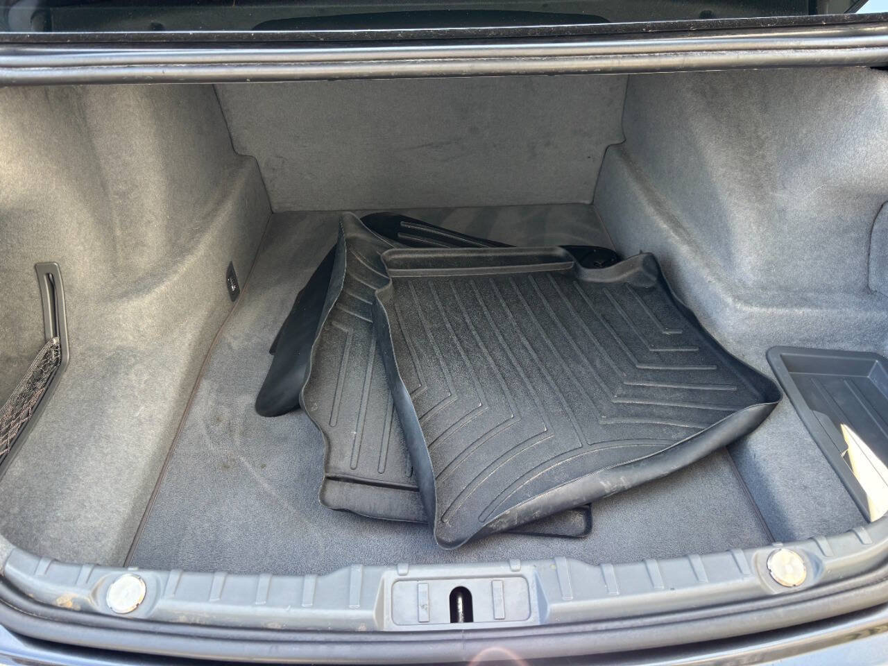 Used 2013 BMW 740Li RWD image 30