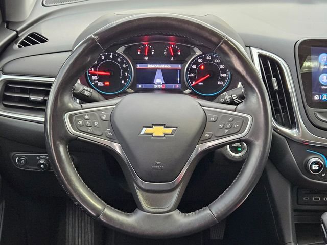 Used 2022 Chevrolet Equinox LT image 12