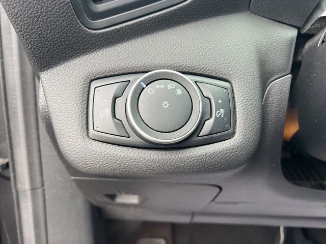 Used 2016 Ford Escape S image 10