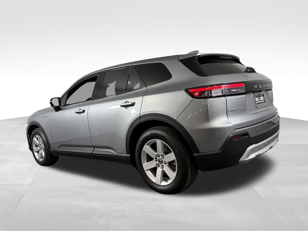 Used 2025 Honda Prologue EX image 8