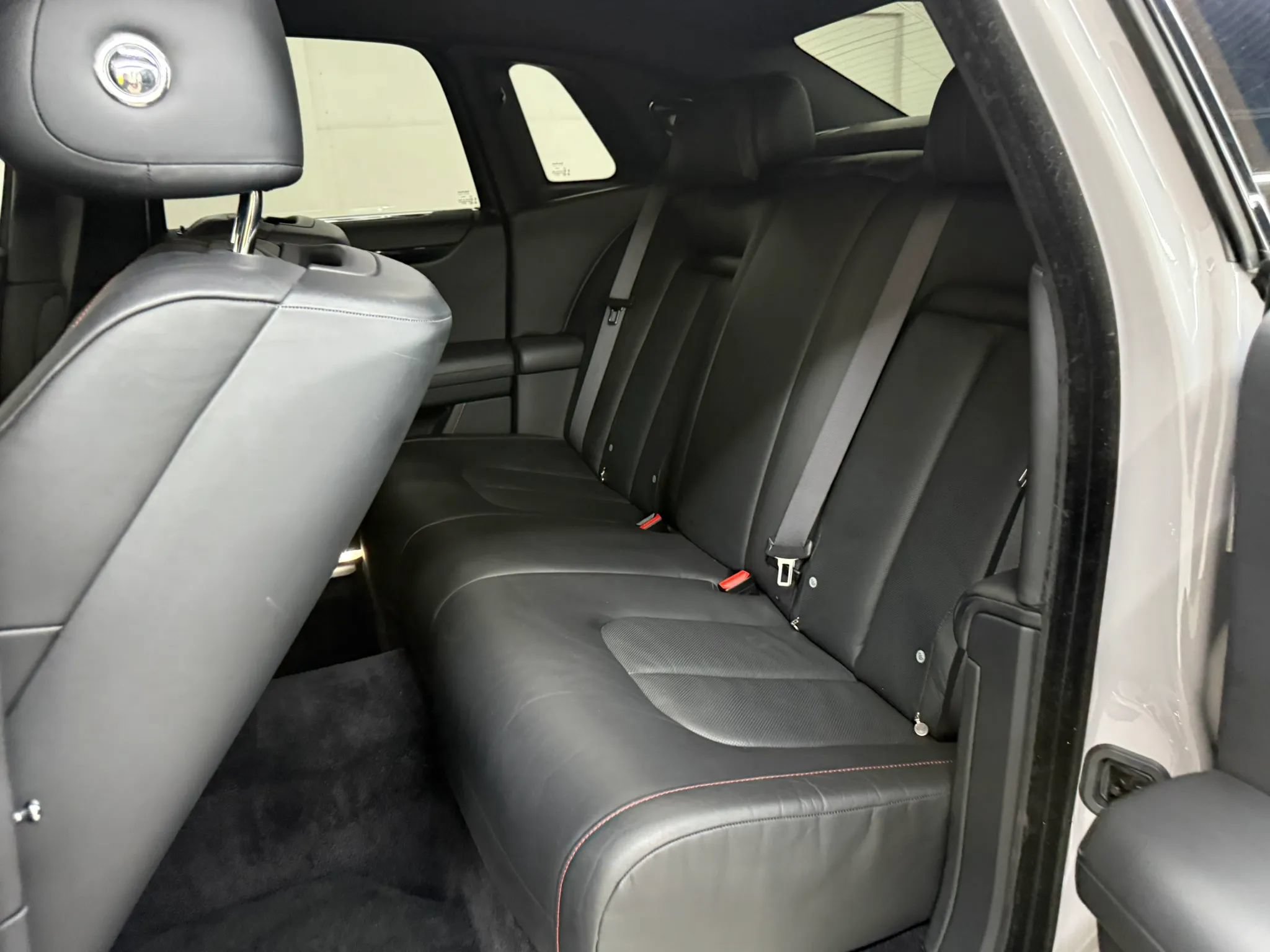 Used 2022 Rolls-Royce Ghost AWD/4WD image 41
