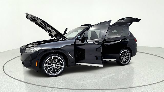 Used 2023 BMW X3 sDrive30i w/ Premium Package RWD image 14