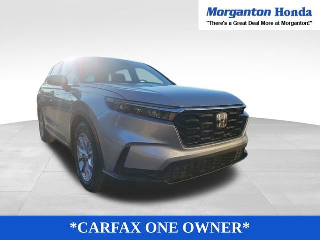 Used 2023 Honda CR-V EX-L