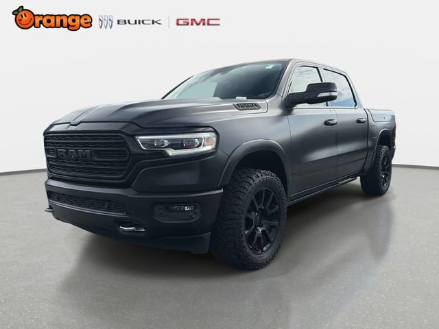 Used 2019 RAM 1500 Limited RWD image 7