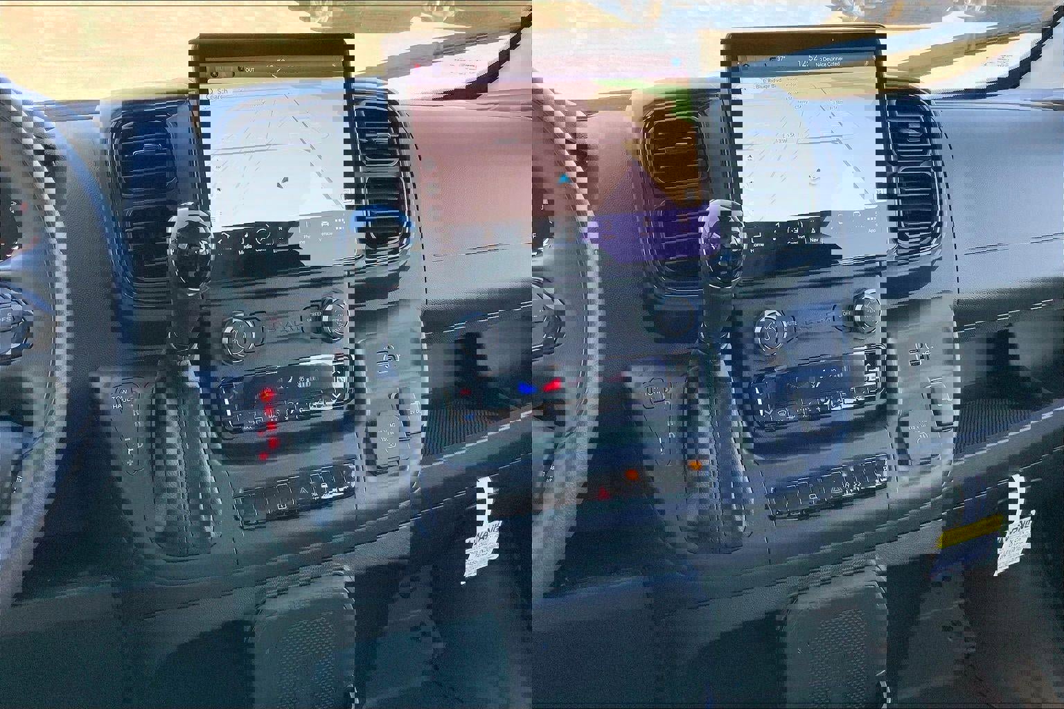 New 2025 RAM ProMaster 2500 w/ Premium Convenience Group image 6