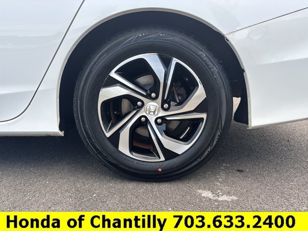 Used 2016 Honda Accord LX image 29