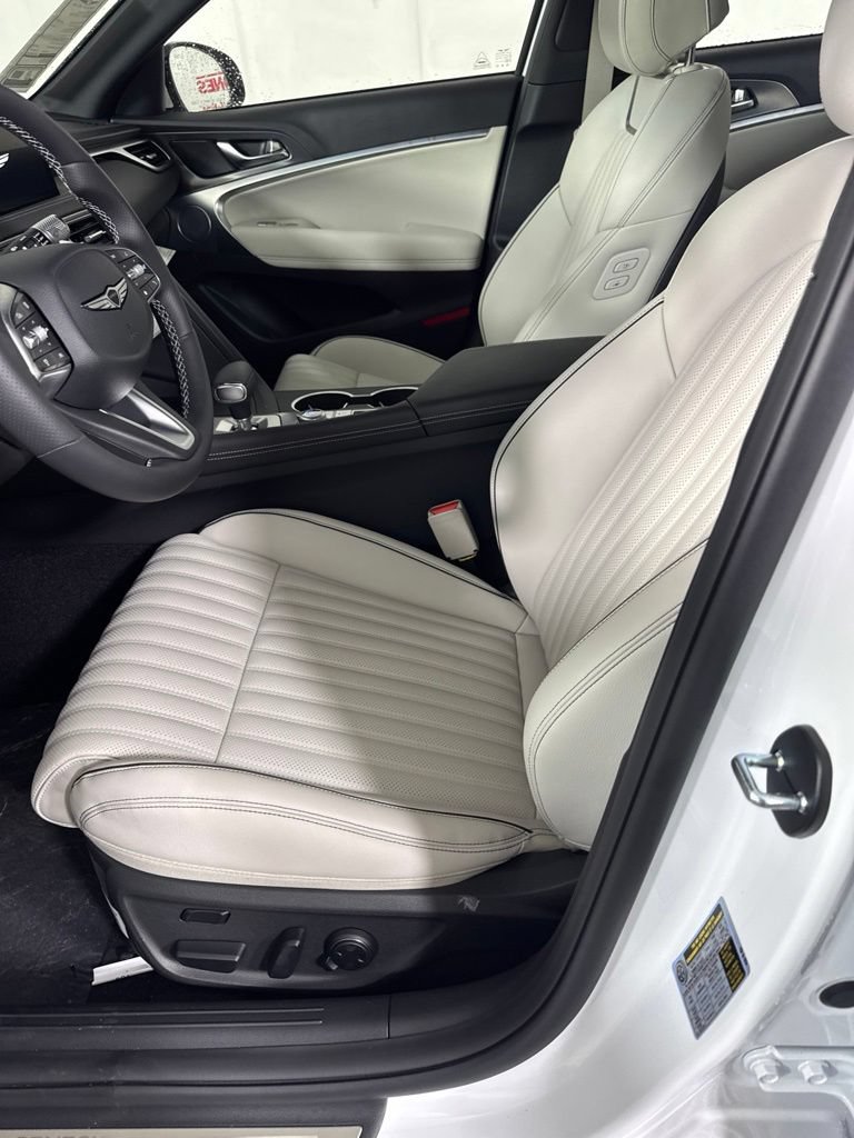 New 2026 Genesis G70 3.3T Sport Prestige AWD/4WD image 11