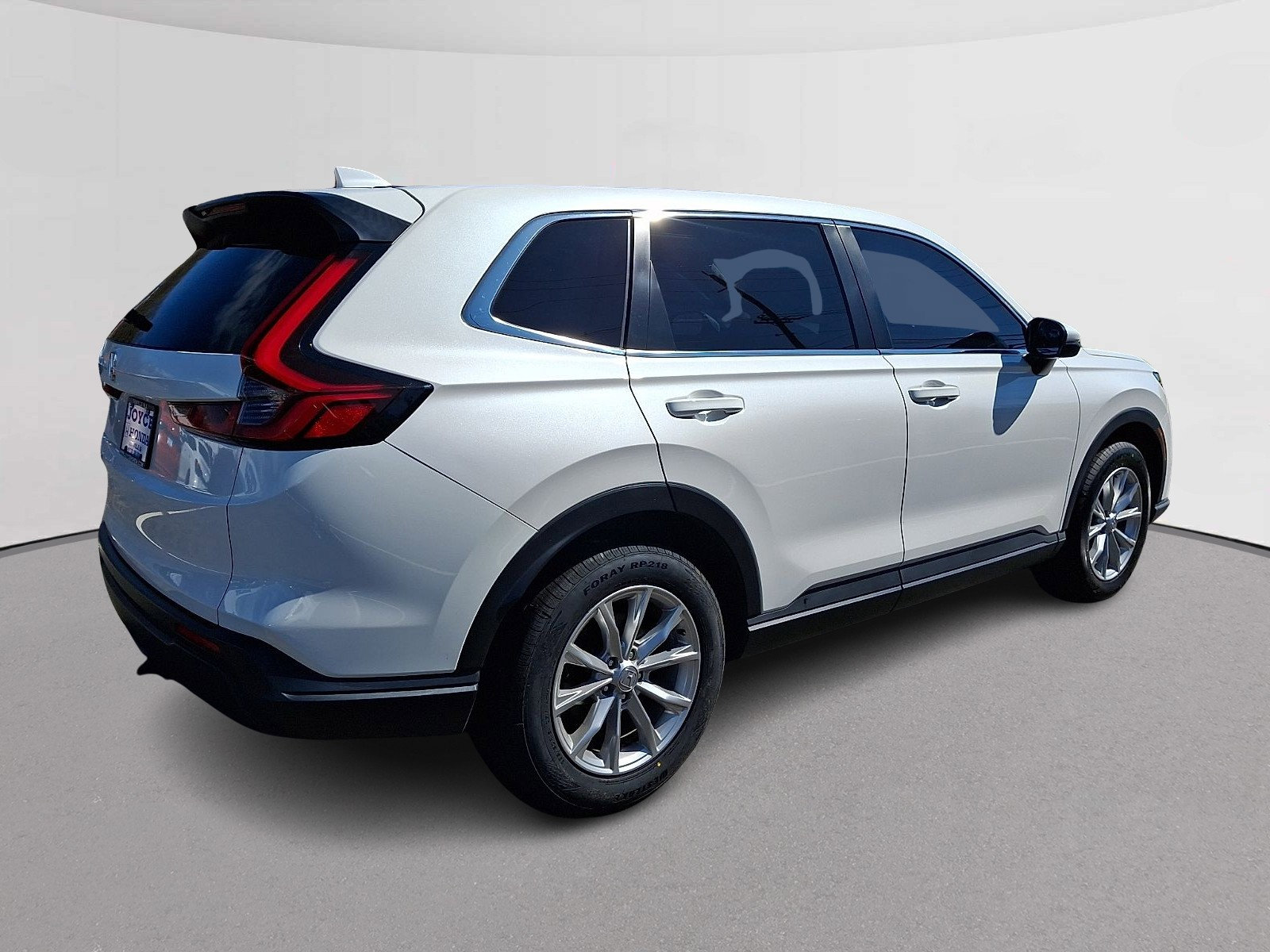 Certified 2024 Honda CR-V EX image 11