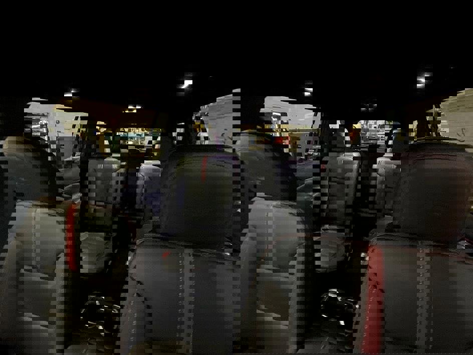 New 2026 Chevrolet Traverse RS w/ LPO, Floor Liner Package image 23