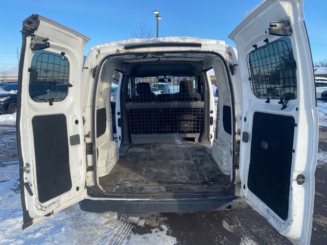 Used 2017 Chevrolet City Express LT FWD image 13