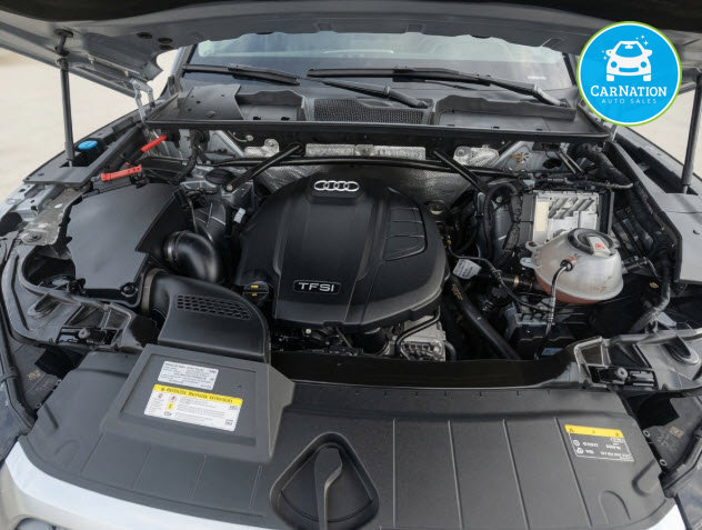 Used 2019 Audi Q5 2.0T Premium w/ Convenience Package AWD/4WD image 7