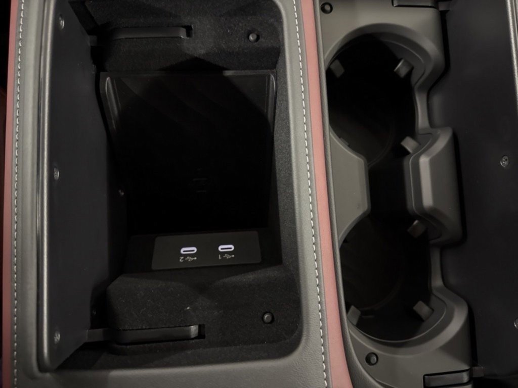 New 2026 INFINITI QX80 Autograph w/ Autograph Exterior Package image 21