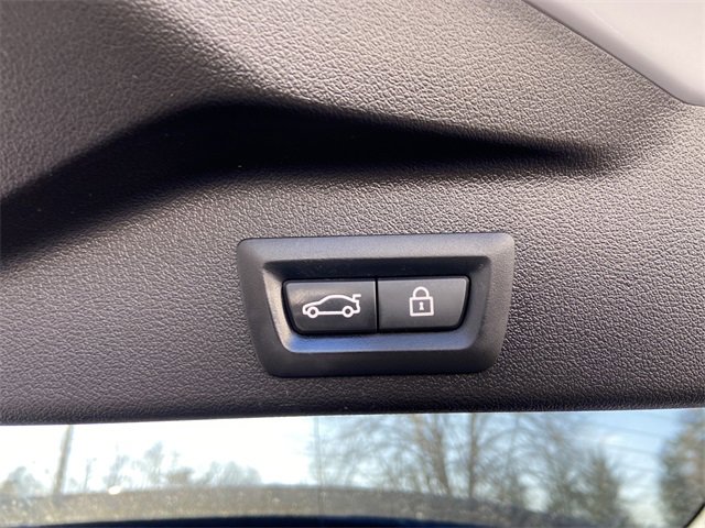 Certified 2022 BMW X5 xDrive40i w/ Parking Assistance Package image 33