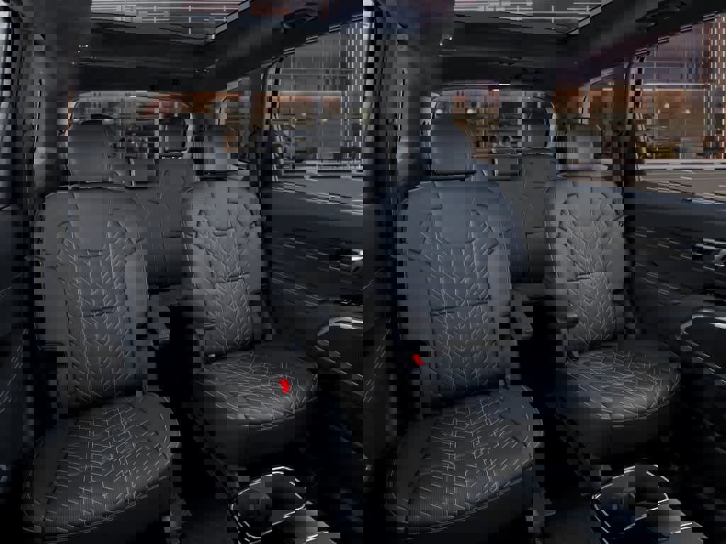 New 2025 Kia Telluride SX Prestige X-Line image 16