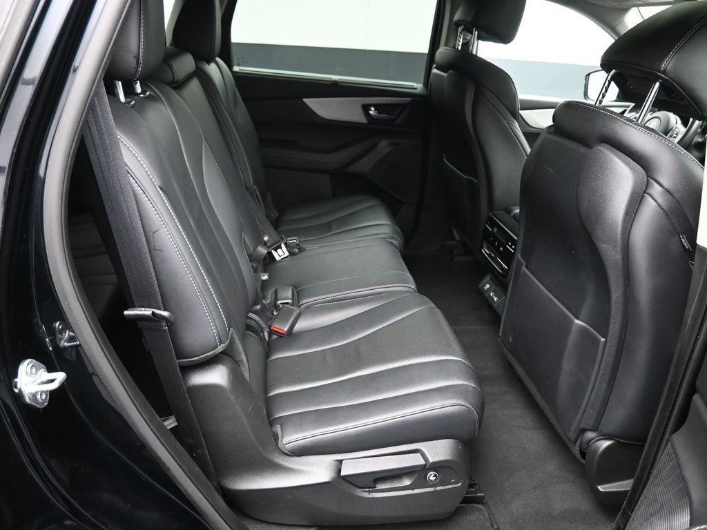 Certified 2023 Acura MDX SH-AWD w/ Technology Package image 26