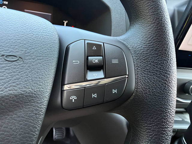 New 2026 Ford Transit 150 Low Roof AWD image 20