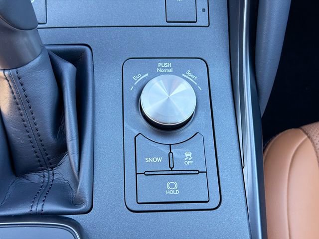 Used 2025 Lexus IS 350 F Sport w/ Accessory Package image 28