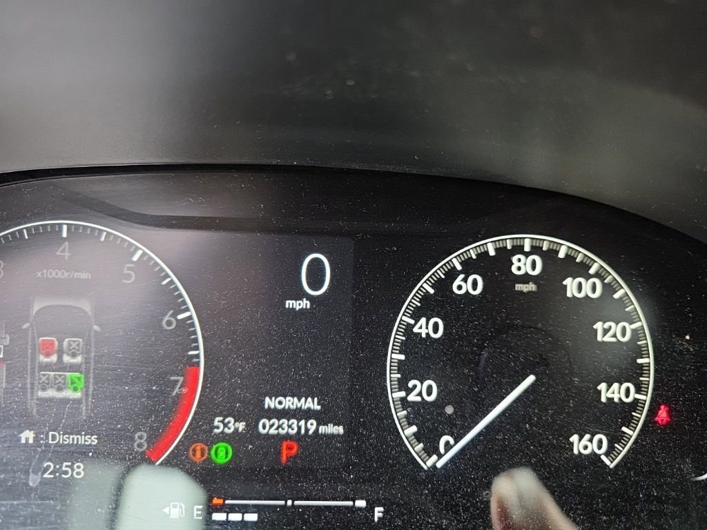 Certified 2023 Honda Civic Sport image 14