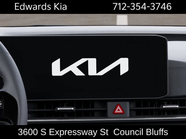 New 2027 Kia Carnival EX FWD image 22