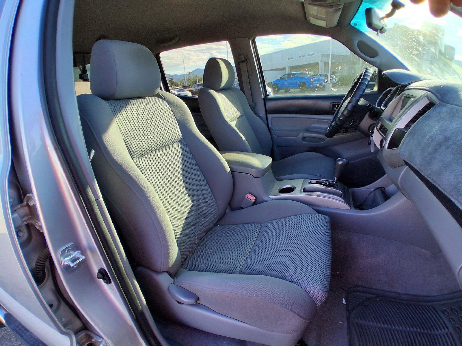 Used 2006 Toyota Tacoma 4x4 Double Cab image 24