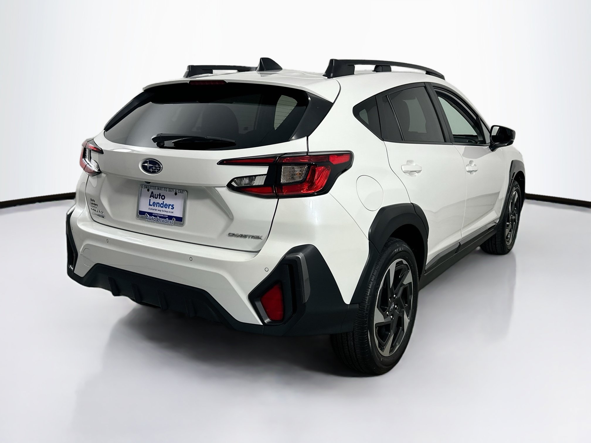 Used 2024 Subaru Crosstrek 2.5i Limited AWD/4WD image 5