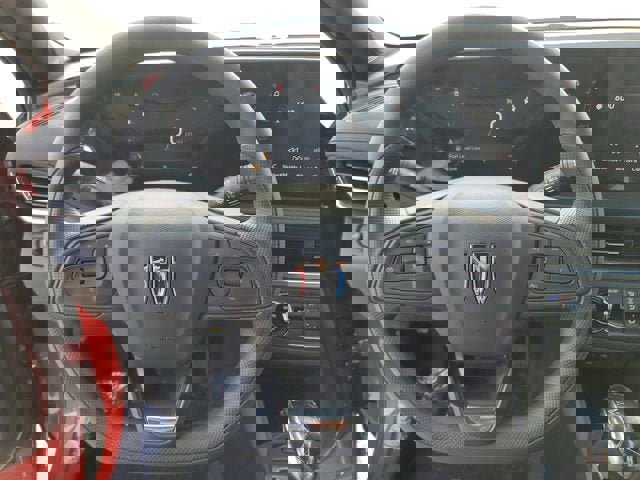 New 2026 Buick Envista Preferred image 20