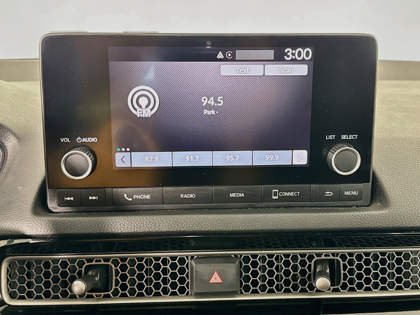 Used 2025 Honda Civic Sport image 15