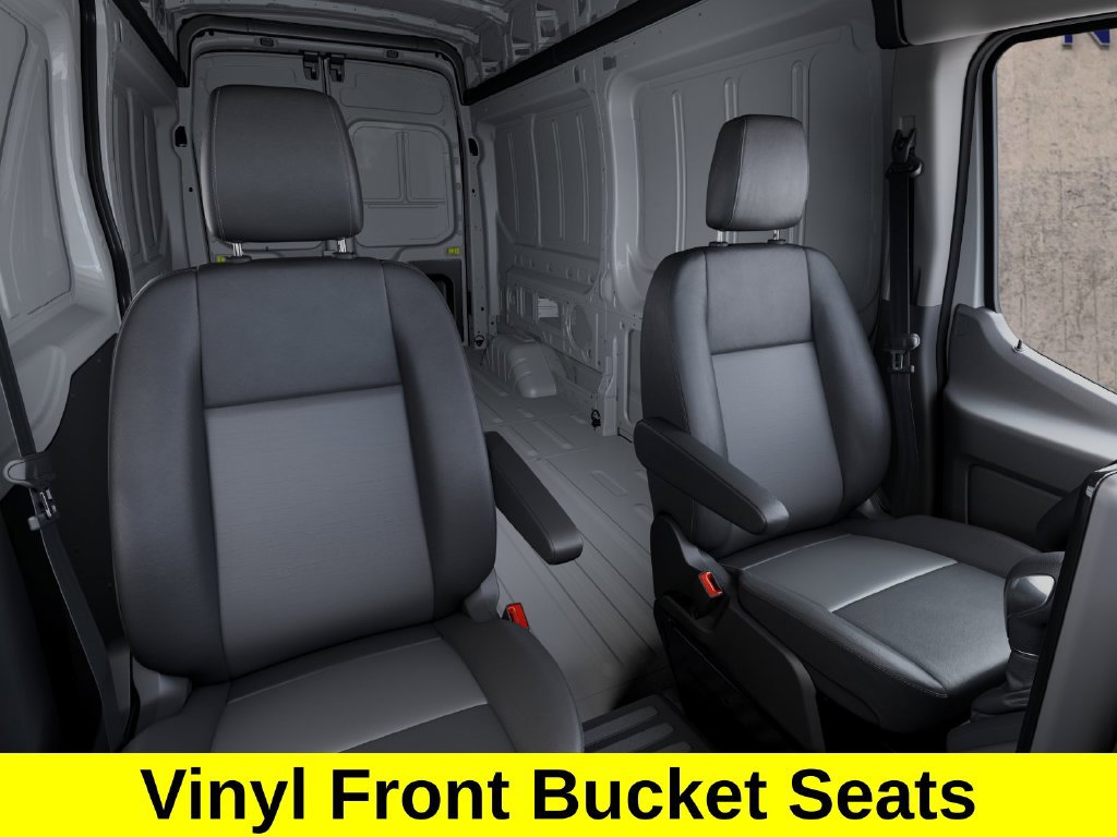 New 2027 Ford Transit 350 148 High Roof RWD image 11
