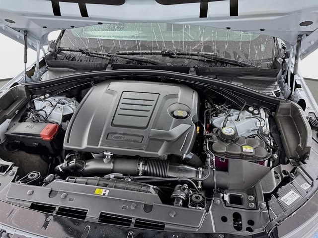 Used 2026 Land Rover Range Rover Velar Dynamic SE image 32