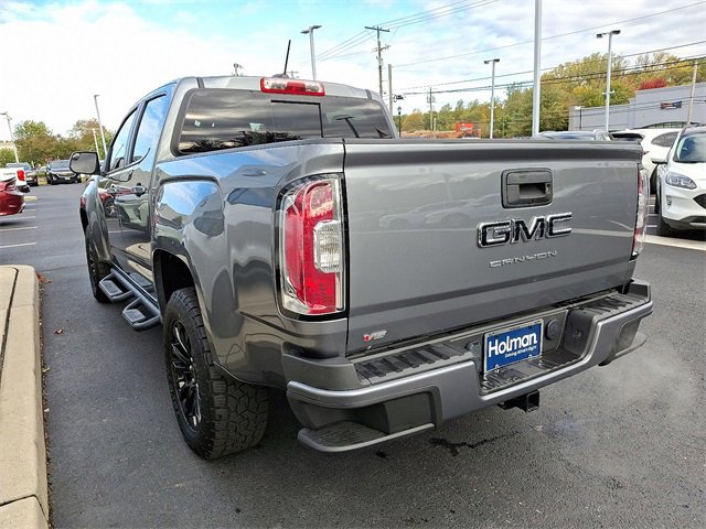 Used 2022 GMC Canyon Elevation w/ Trailering Package image 5