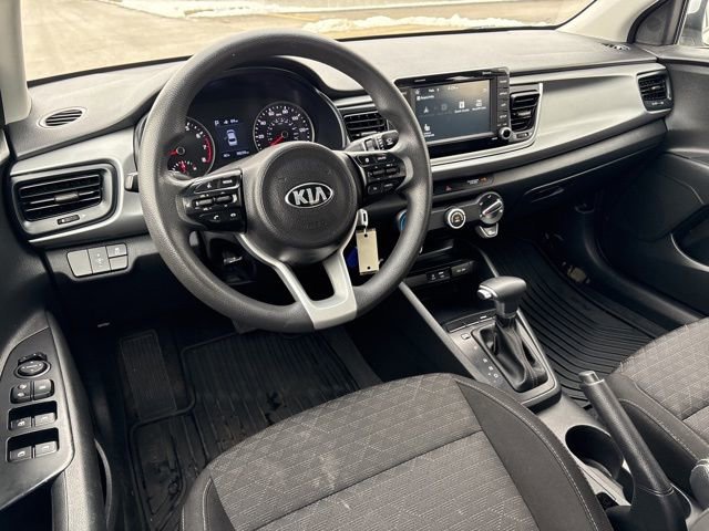 Used 2020 Kia Rio S image 27