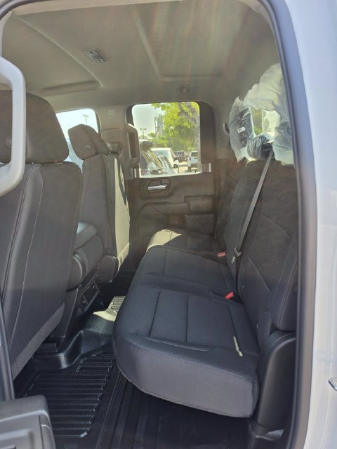 New 2026 Chevrolet Silverado 2500 W/T w/ WT Convenience Package RWD image 16