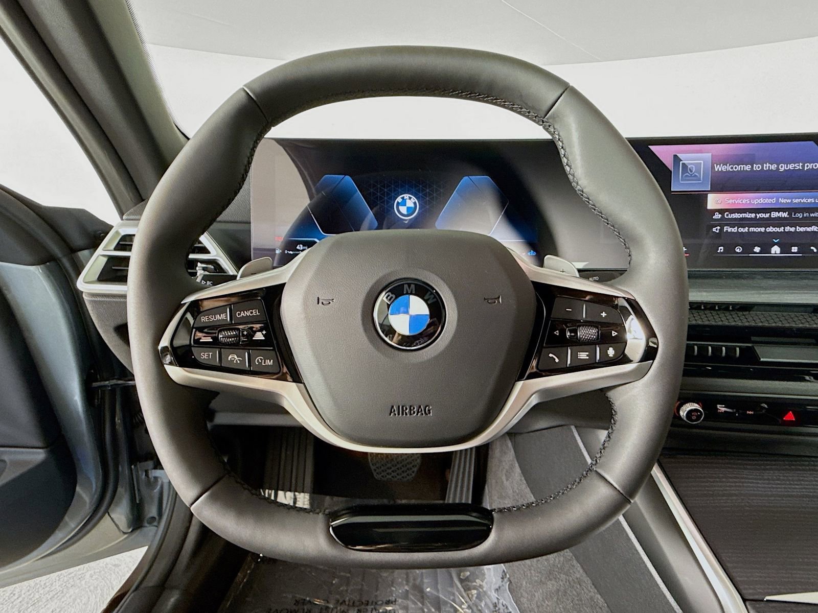 New 2026 BMW 430i Convertible w/ Premium Package RWD image 11
