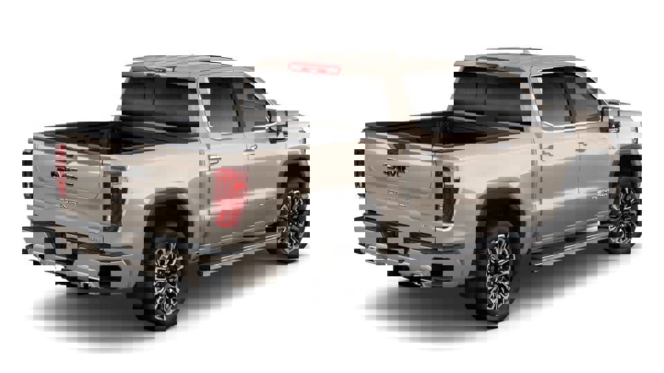 New 2026 GMC Sierra 1500 Denali Ultimate image 29