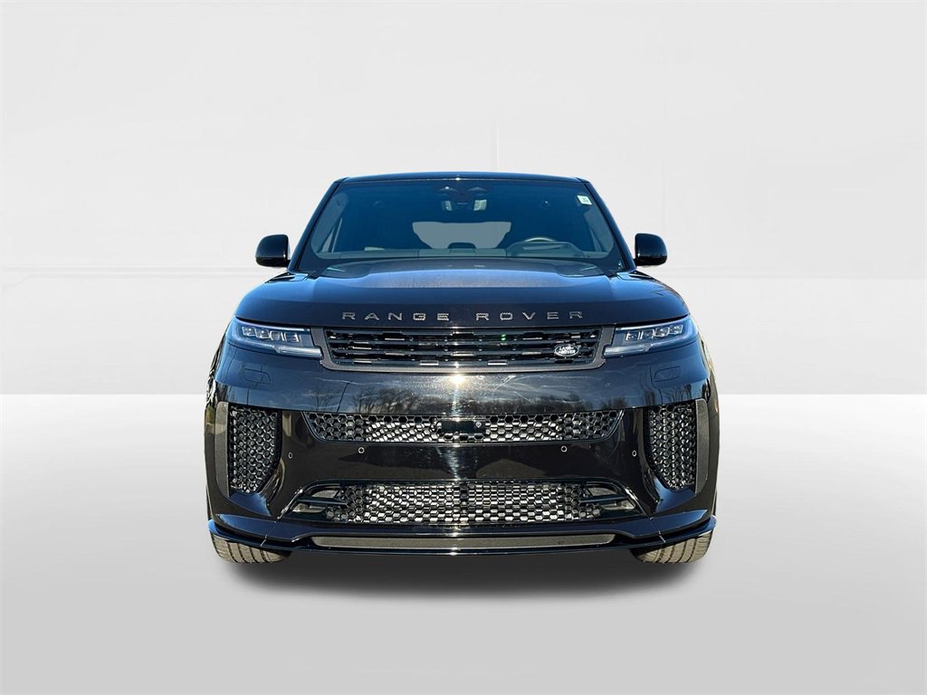 New 2024 Land Rover Range Rover Sport image 6