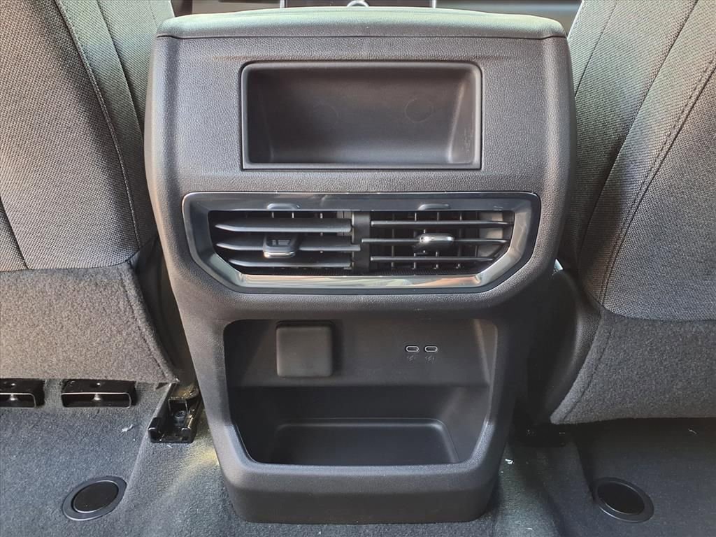 New 2026 GMC Sierra EV Elevation image 12