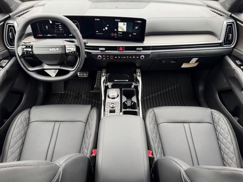 New 2026 Kia Sorento SX Prestige image 16