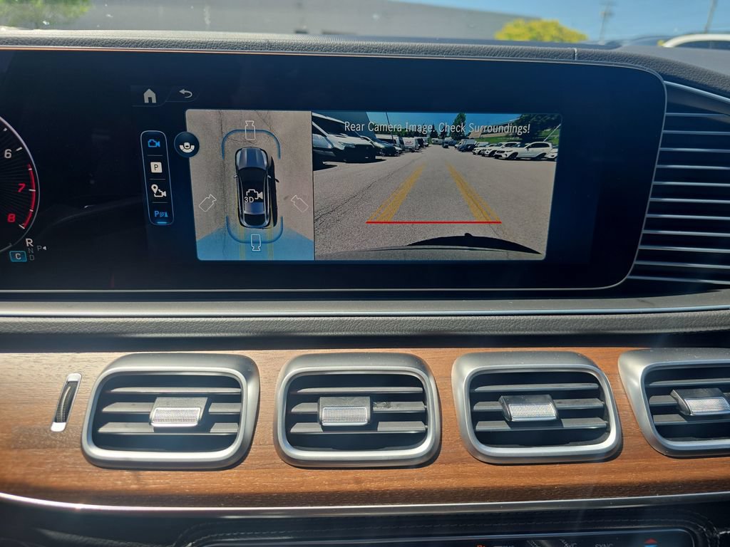New 2026 Mercedes-Benz GLE 450 4MATIC Coupe image 20