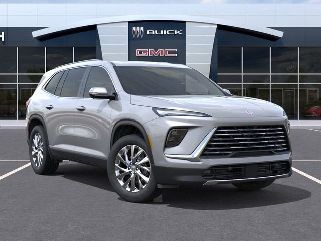New 2026 Buick Enclave Preferred w/ Power Package FWD image 7