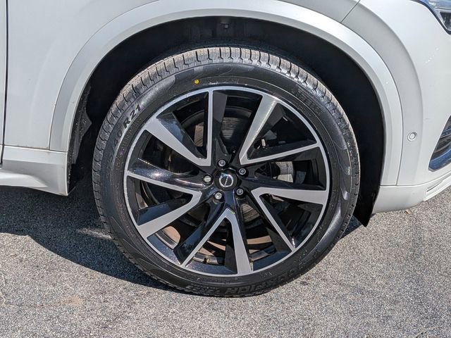 Used 2023 Volvo XC90 B6 Plus w/ Protection Package Premier image 14