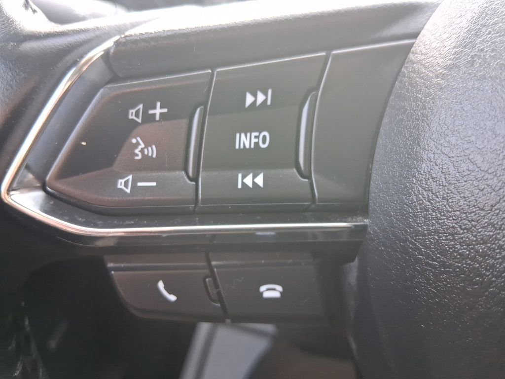 Used 2020 MAZDA CX-5 Grand Touring Reserve image 21