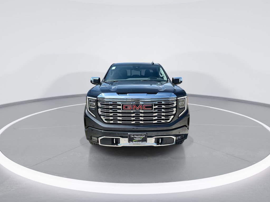 New 2026 GMC Sierra 1500 Denali image 3