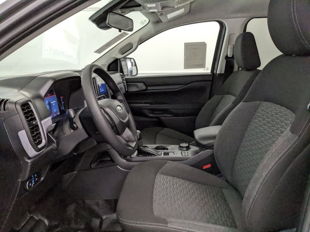 New 2025 Ford Ranger XL w/ Trailer Tow Package image 22