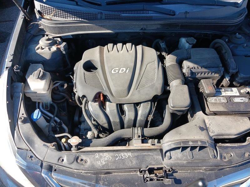 Used 2009 Kia Rio SX image 7