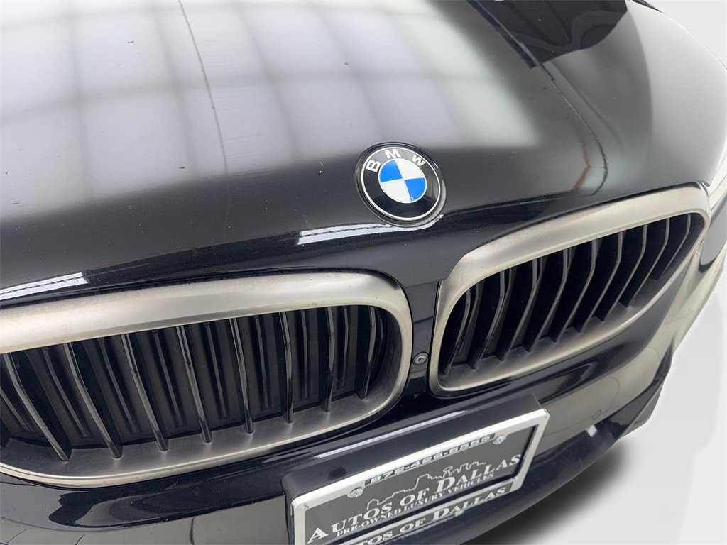 Used 2020 BMW M550i xDrive w/ Executive Package image 26