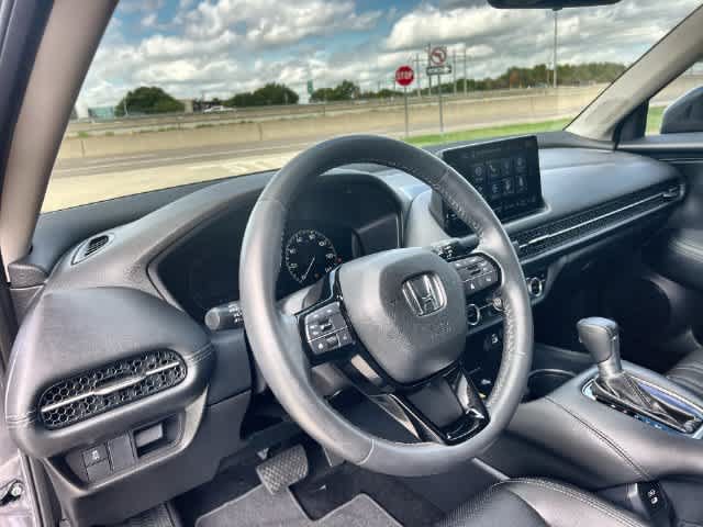 Certified 2024 Honda HR-V EX-L image 15
